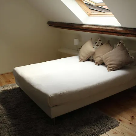 Bed & Breakfast Leopold Ii Sint-Jans-Molenbeek